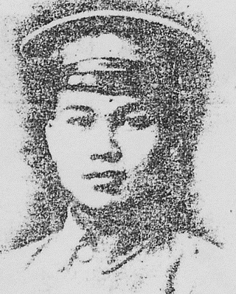 張慎階